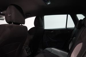 Skoda Kamiq bild 12