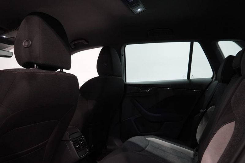 Skoda Kamiq bild 12