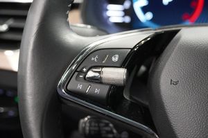 Skoda Kamiq bild 15