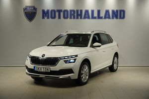 Skoda Kamiq bild 1