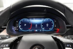 Skoda Kamiq bild 16