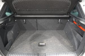 Skoda Kamiq bild 8