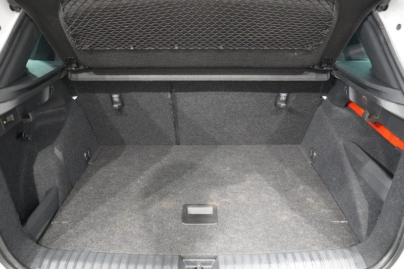 Skoda Kamiq bild 8