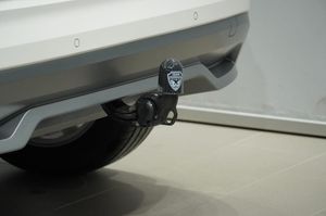 Skoda Kamiq bild 7