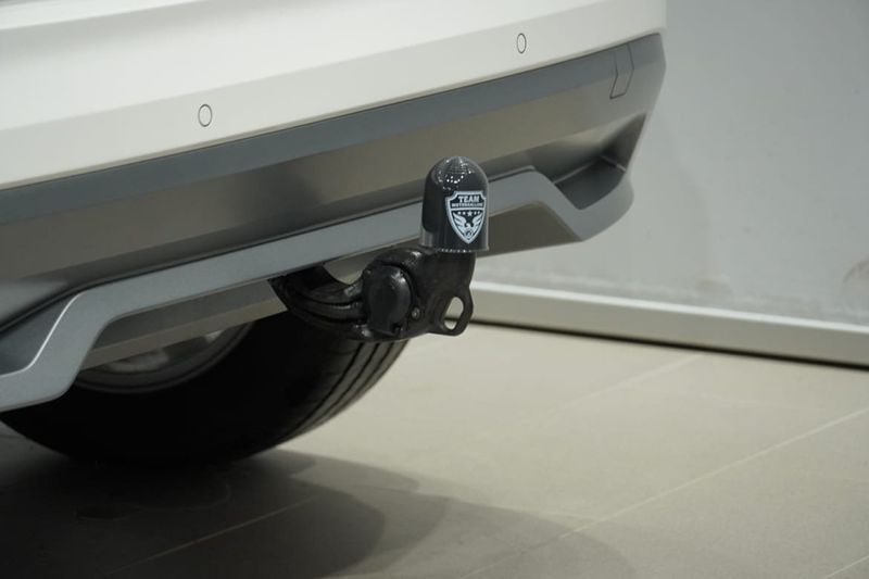 Skoda Kamiq bild 7