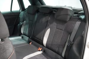 Skoda Kamiq bild 11