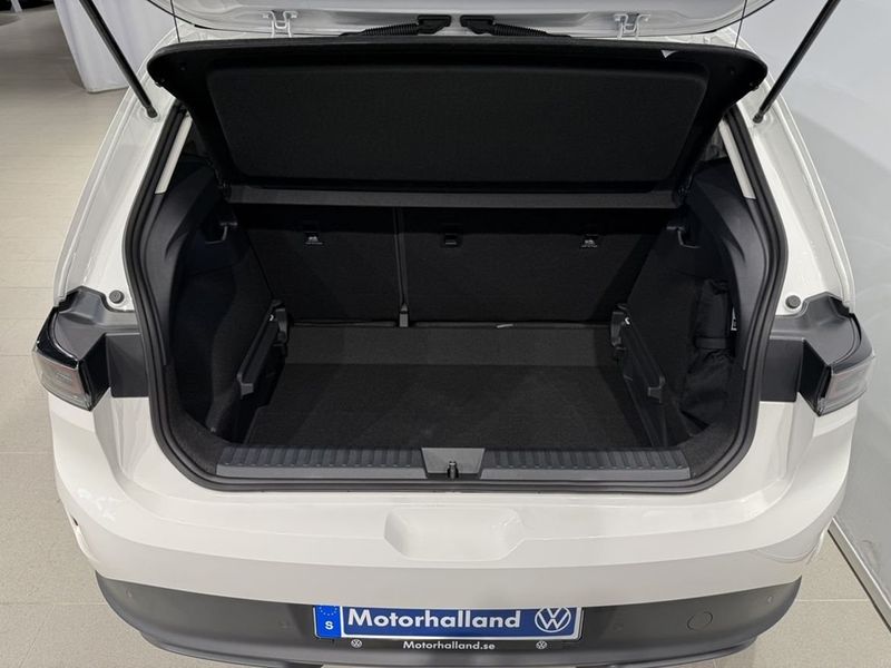 Volkswagen ID. Polo bild 24