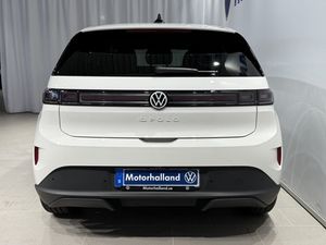 Volkswagen ID. Polo bild 6