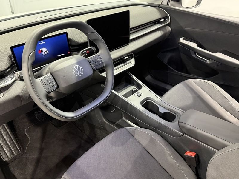 Volkswagen ID. Polo bild 7