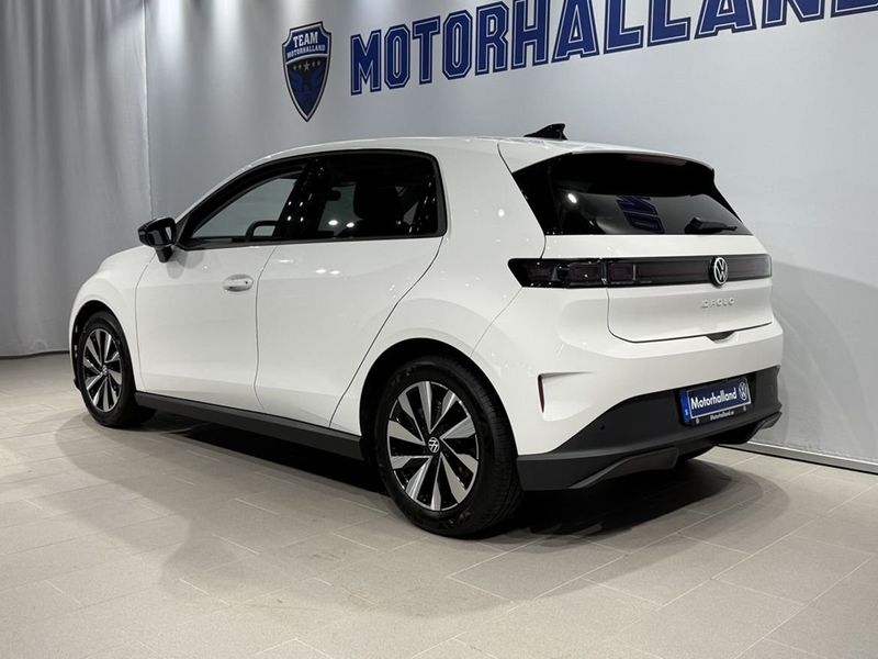 Volkswagen ID. Polo bild 5