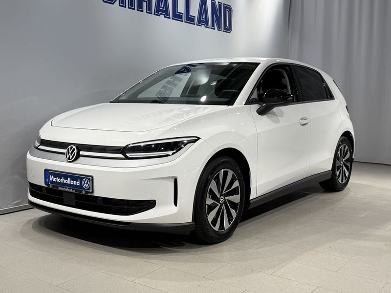 Volkswagen ID. Polo bild 3