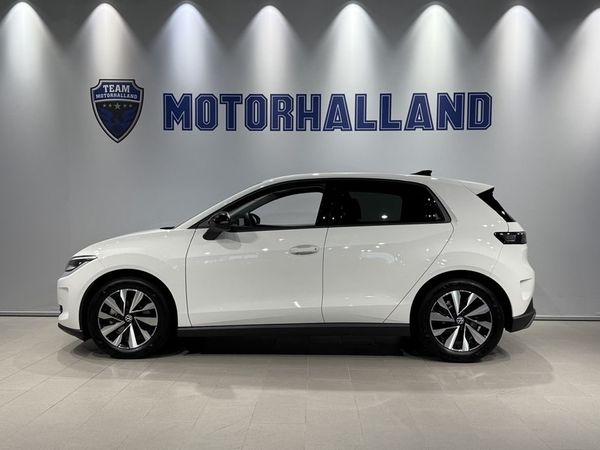 Volkswagen ID. Polo 52 kWh / Backkamera / Adaptiv farth - 2027