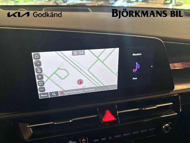 Kia Niro bild 11