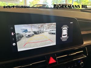 Kia Niro bild 15