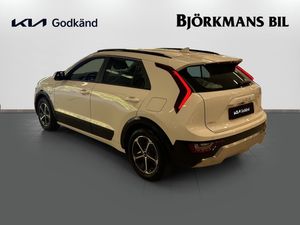 Kia Niro bild 6