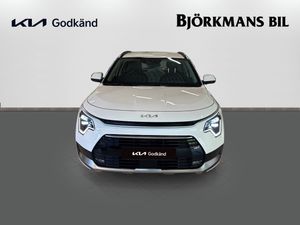 Kia Niro bild 2