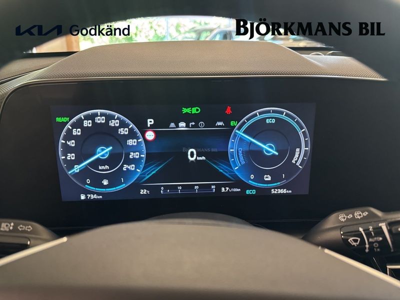 Kia Niro bild 10