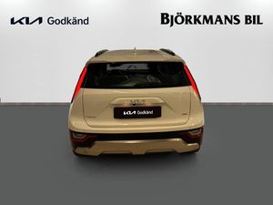 Kia Niro bild 5
