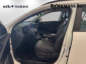 Kia Niro bild 8