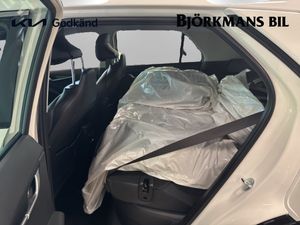 Kia Niro bild 9