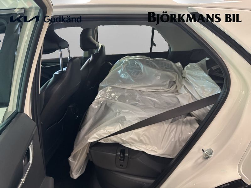 Kia Niro bild 9