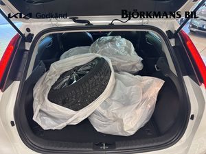 Kia Niro bild 14