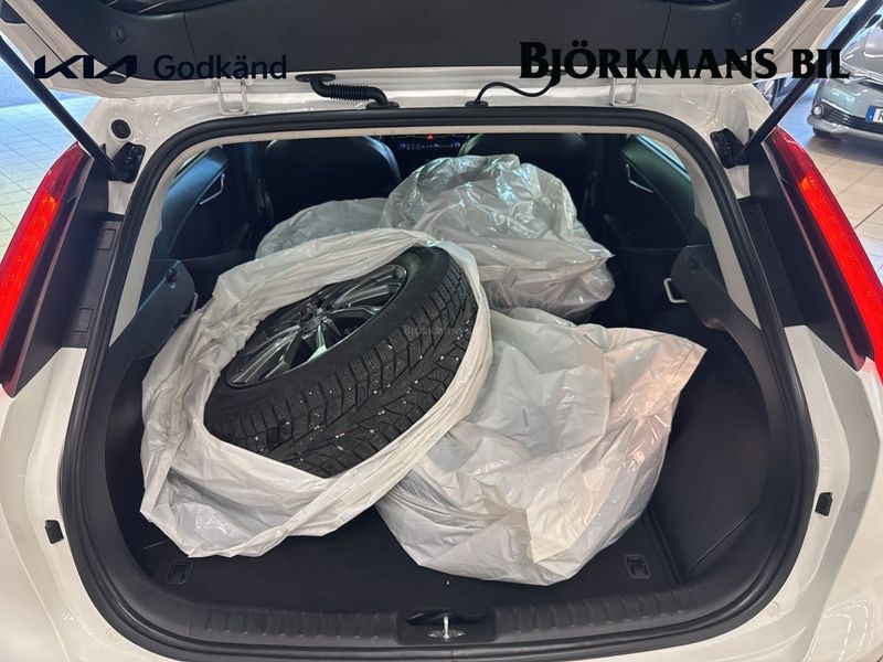 Kia Niro bild 14