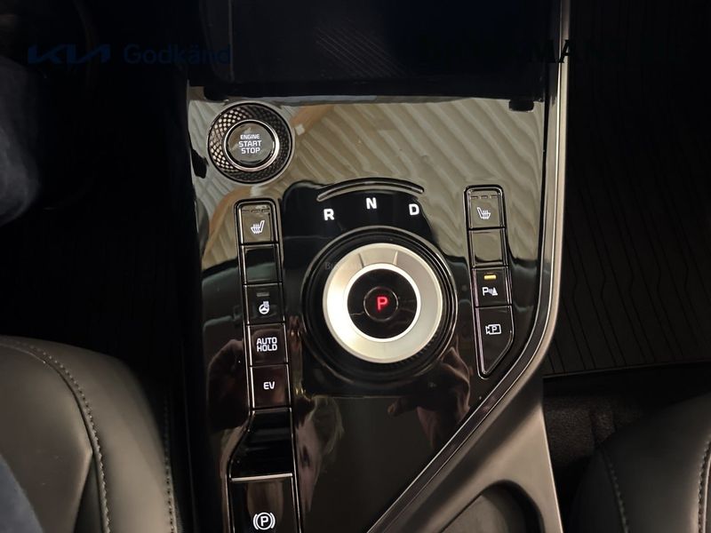 Kia Niro bild 12