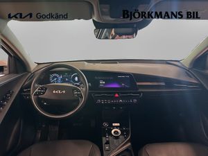 Kia Niro bild 7