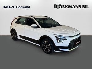 Kia Niro bild 3