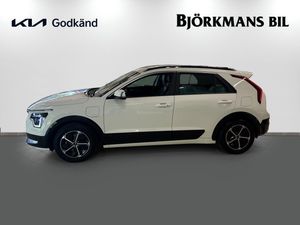 Kia Niro bild 4