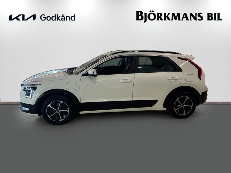 Kia Niro bild 4