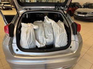Honda Civic bild 14