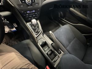 Honda Civic bild 12