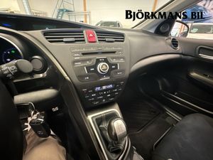 Honda Civic bild 13
