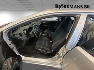 Honda Civic bild 8