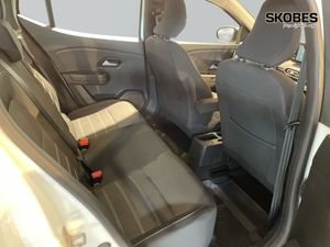 Dacia Sandero bild 10