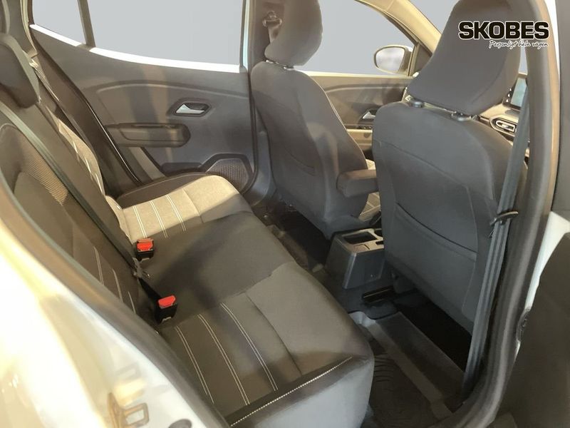 Dacia Sandero bild 10