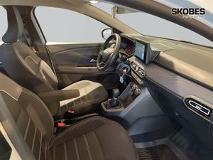 Dacia Sandero bild 11