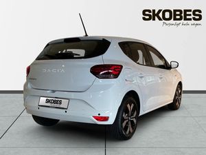 Dacia Sandero bild 7
