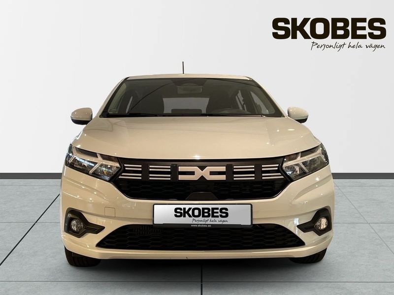 Dacia Sandero bild 2