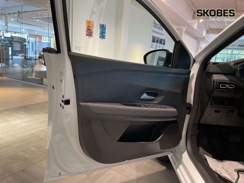 Dacia Sandero bild 15
