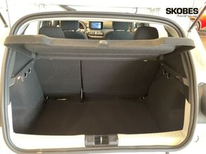 Dacia Sandero bild 16