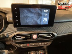Dacia Sandero bild 14