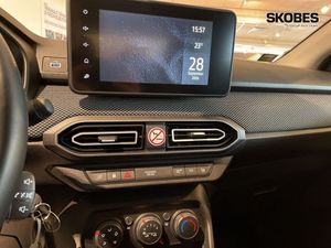 Dacia Sandero bild 12