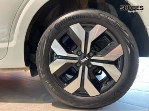 Dacia Sandero bild 17