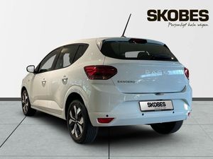 Dacia Sandero bild 5