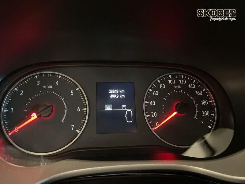 Dacia Sandero bild 13