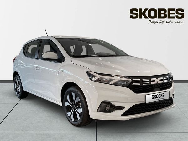 Dacia Sandero TCe 90 expression A - 2025