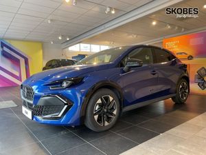 Renault Clio bild 3